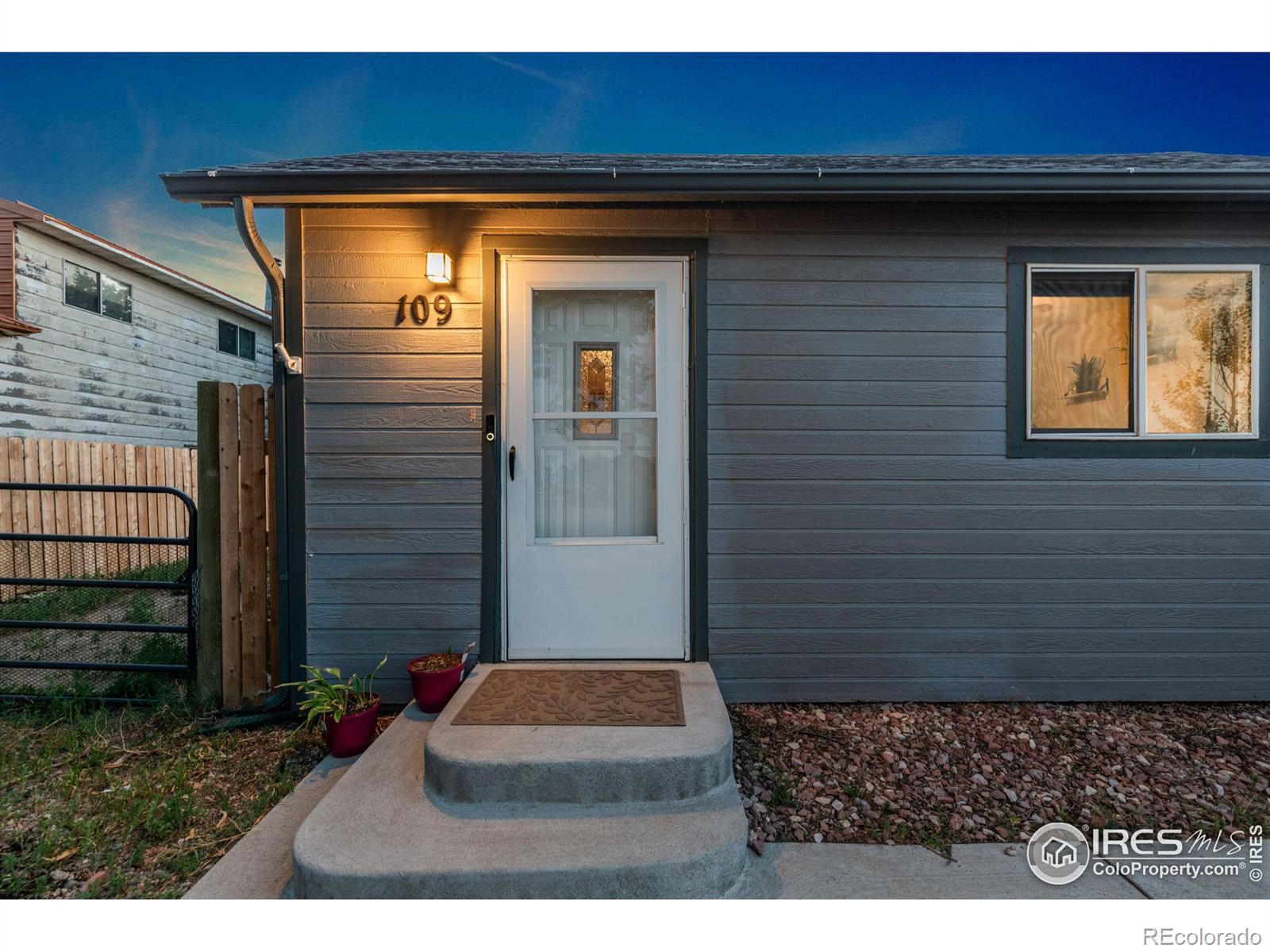 MLS Image #3 for 109  3rd street,pierce, Colorado