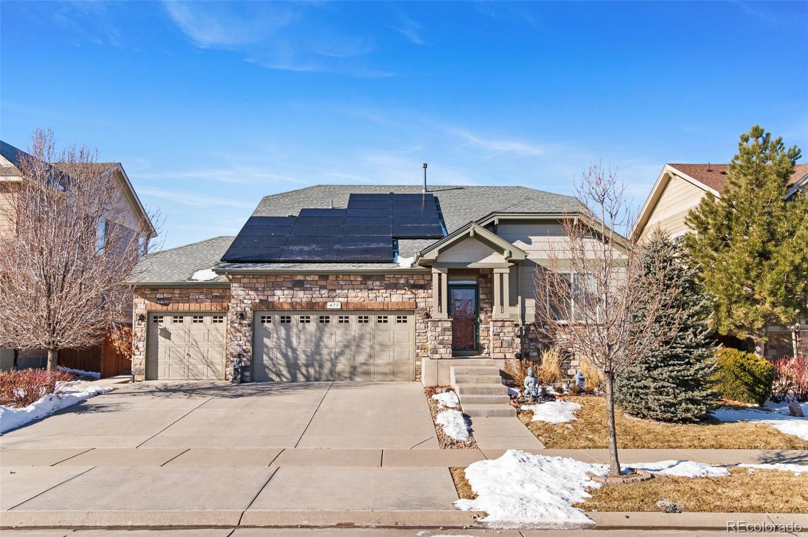 CMA Image for 473 N Jamestown Way,Aurora, Colorado