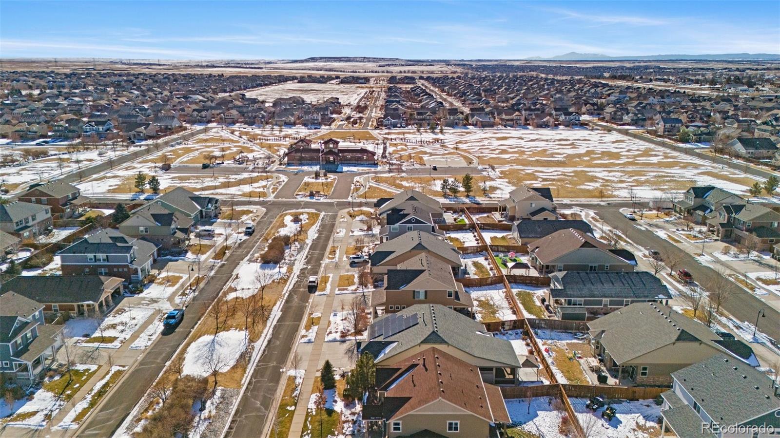 MLS Image #26 for 473 n jamestown way,aurora, Colorado