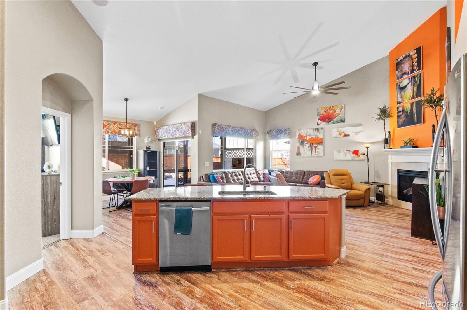 MLS Image #9 for 473 n jamestown way,aurora, Colorado