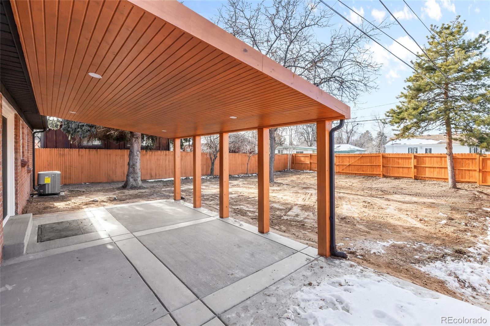 MLS Image #24 for 4885 s logan street,englewood, Colorado