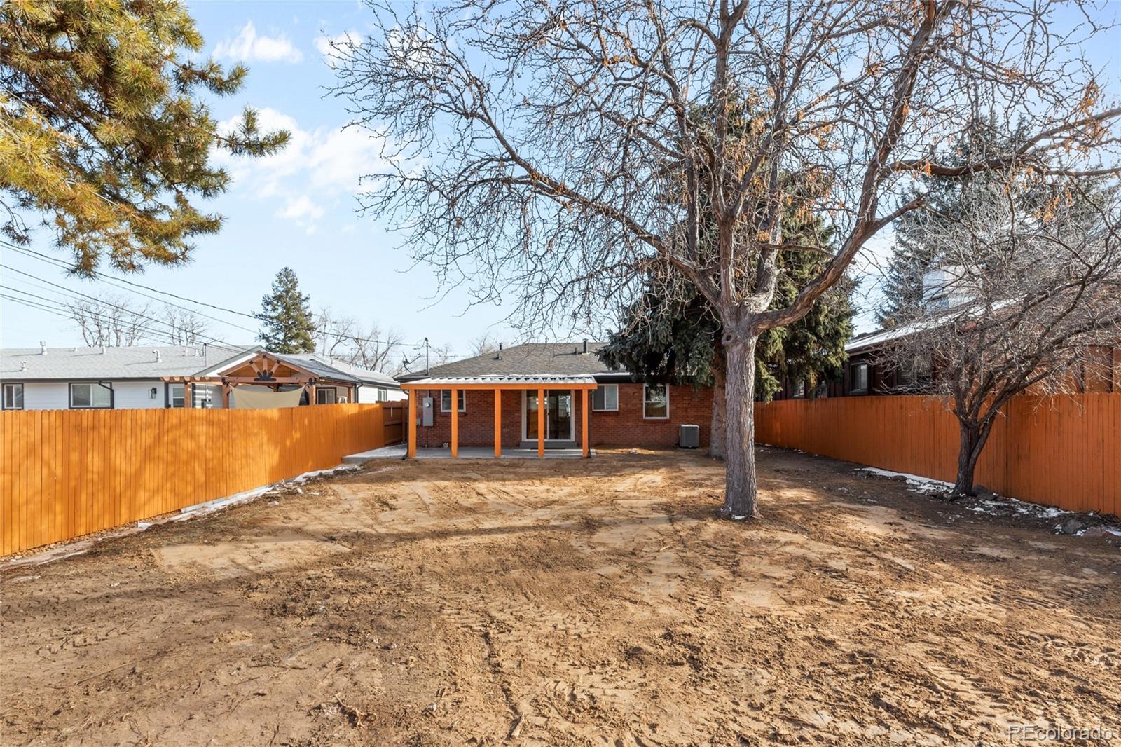 MLS Image #25 for 4885 s logan street,englewood, Colorado