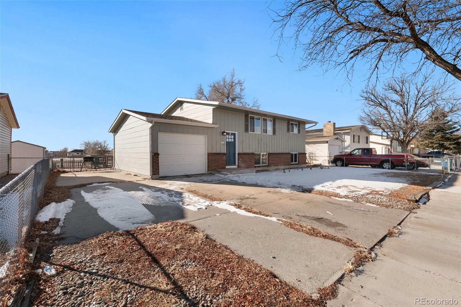 MLS Image #1 for 510  calle entrada ,fountain, Colorado