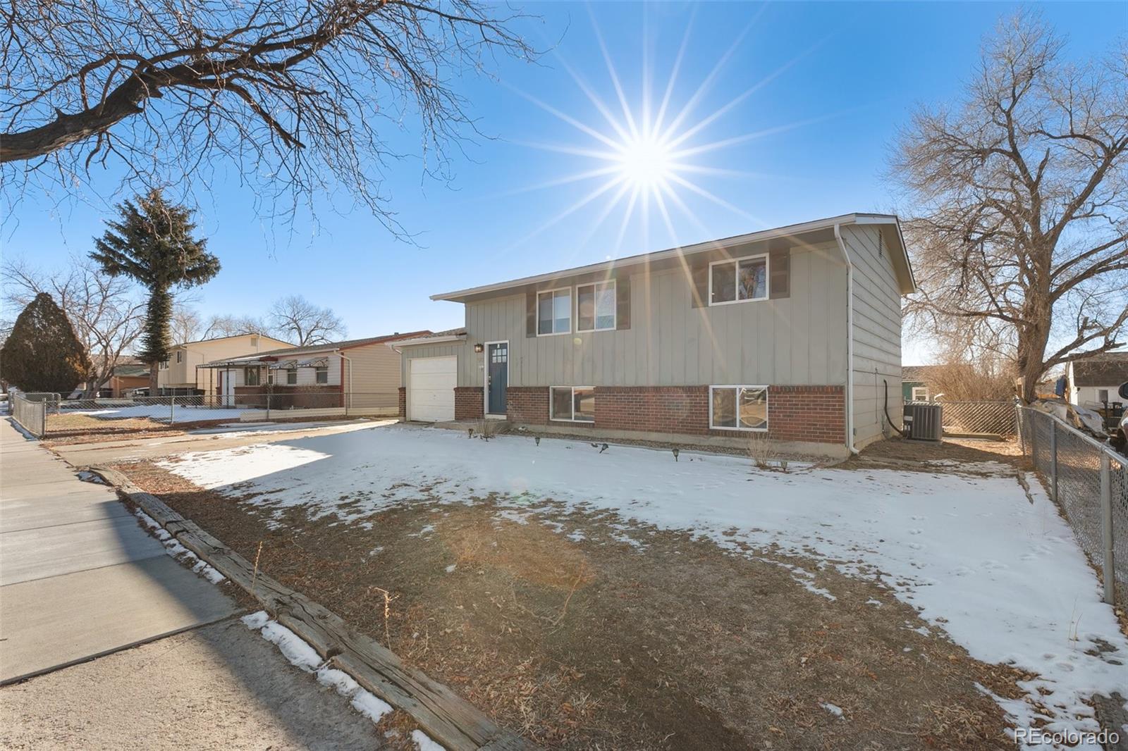 MLS Image #2 for 510  calle entrada ,fountain, Colorado