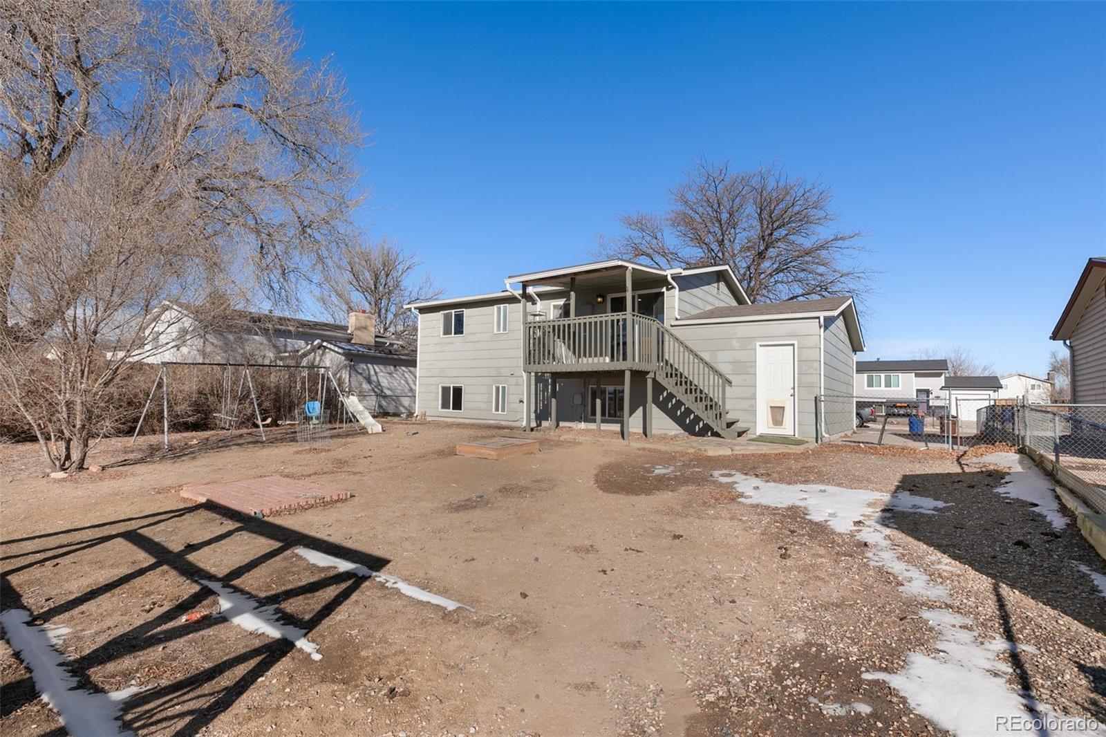 MLS Image #46 for 510  calle entrada ,fountain, Colorado