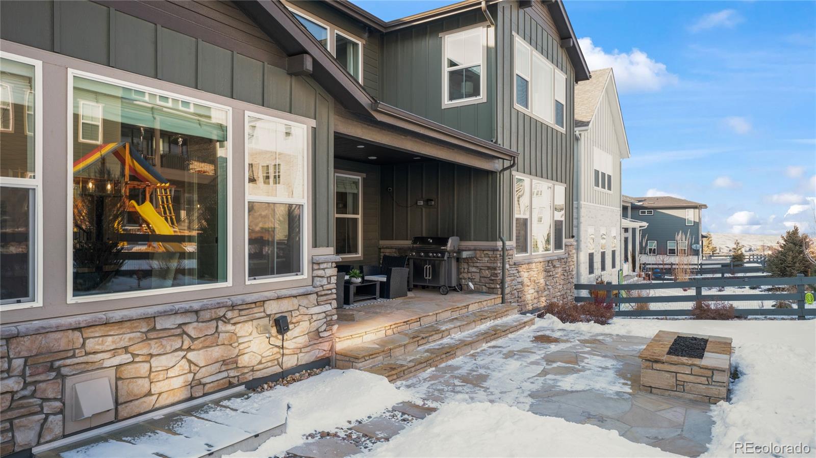 MLS Image #48 for 6922  copper sky circle,castle pines, Colorado