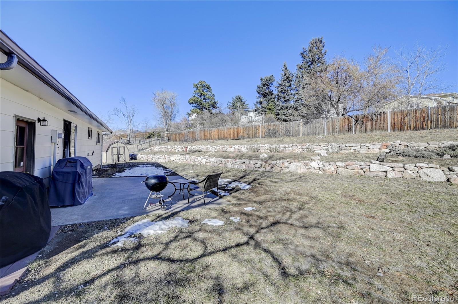 MLS Image #26 for 5260  whimsical drive,colorado springs, Colorado