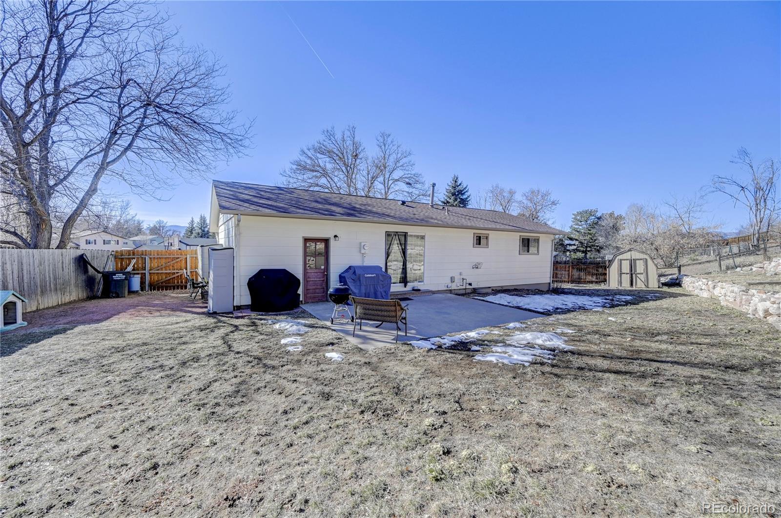 MLS Image #27 for 5260  whimsical drive,colorado springs, Colorado