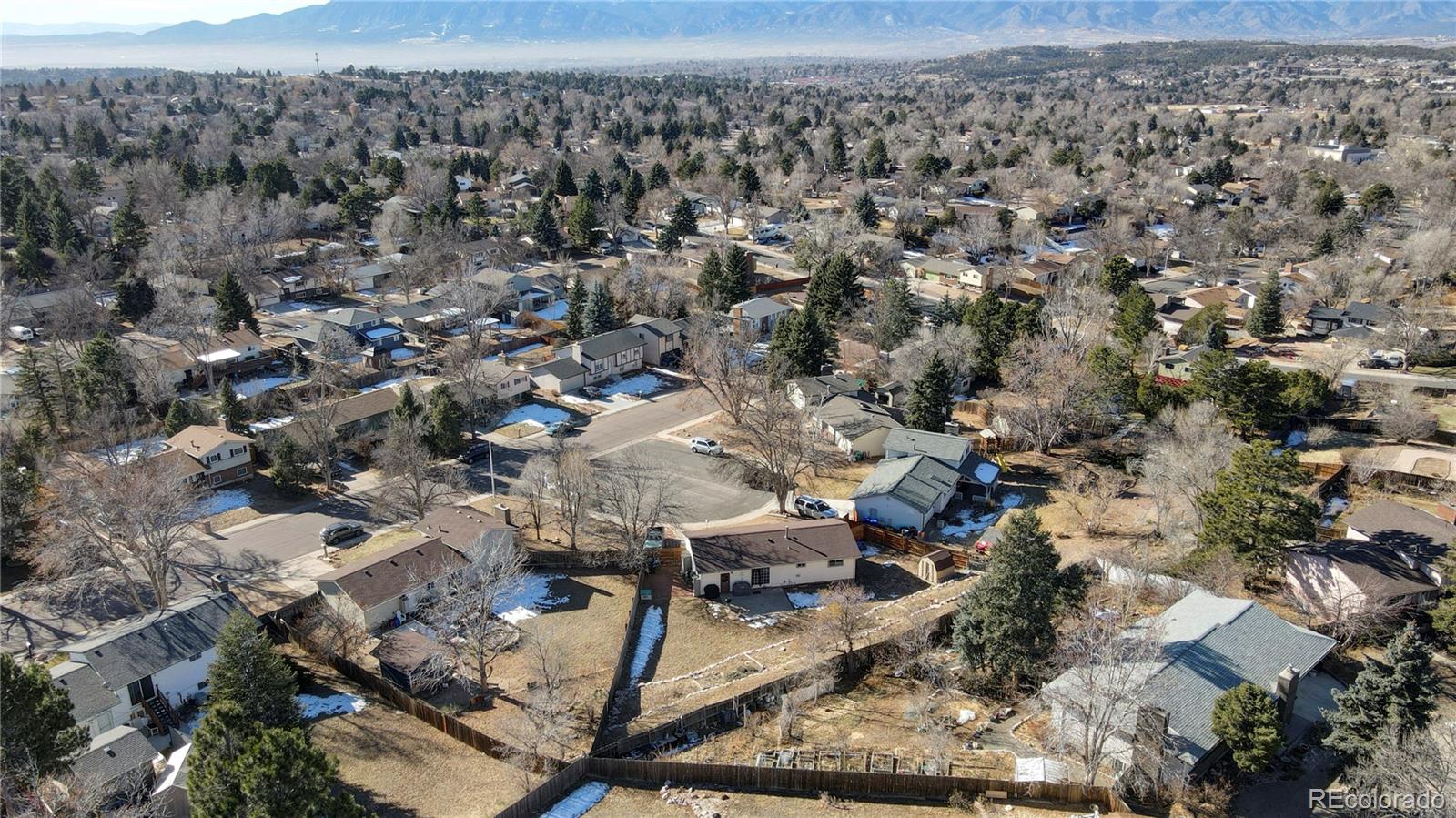 MLS Image #28 for 5260  whimsical drive,colorado springs, Colorado