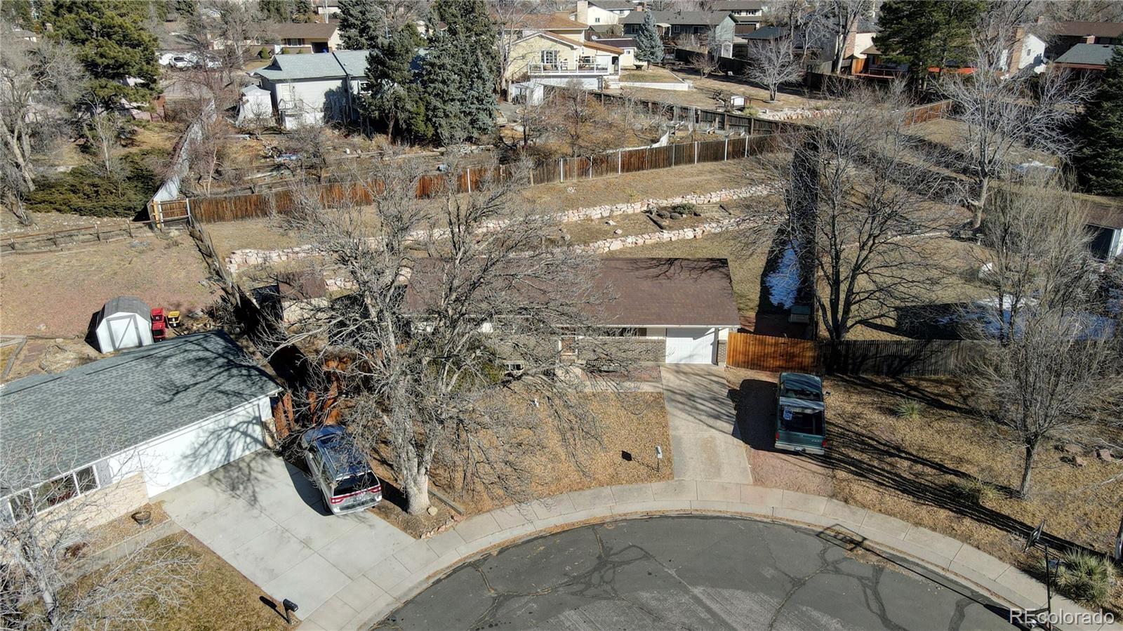 MLS Image #30 for 5260  whimsical drive,colorado springs, Colorado