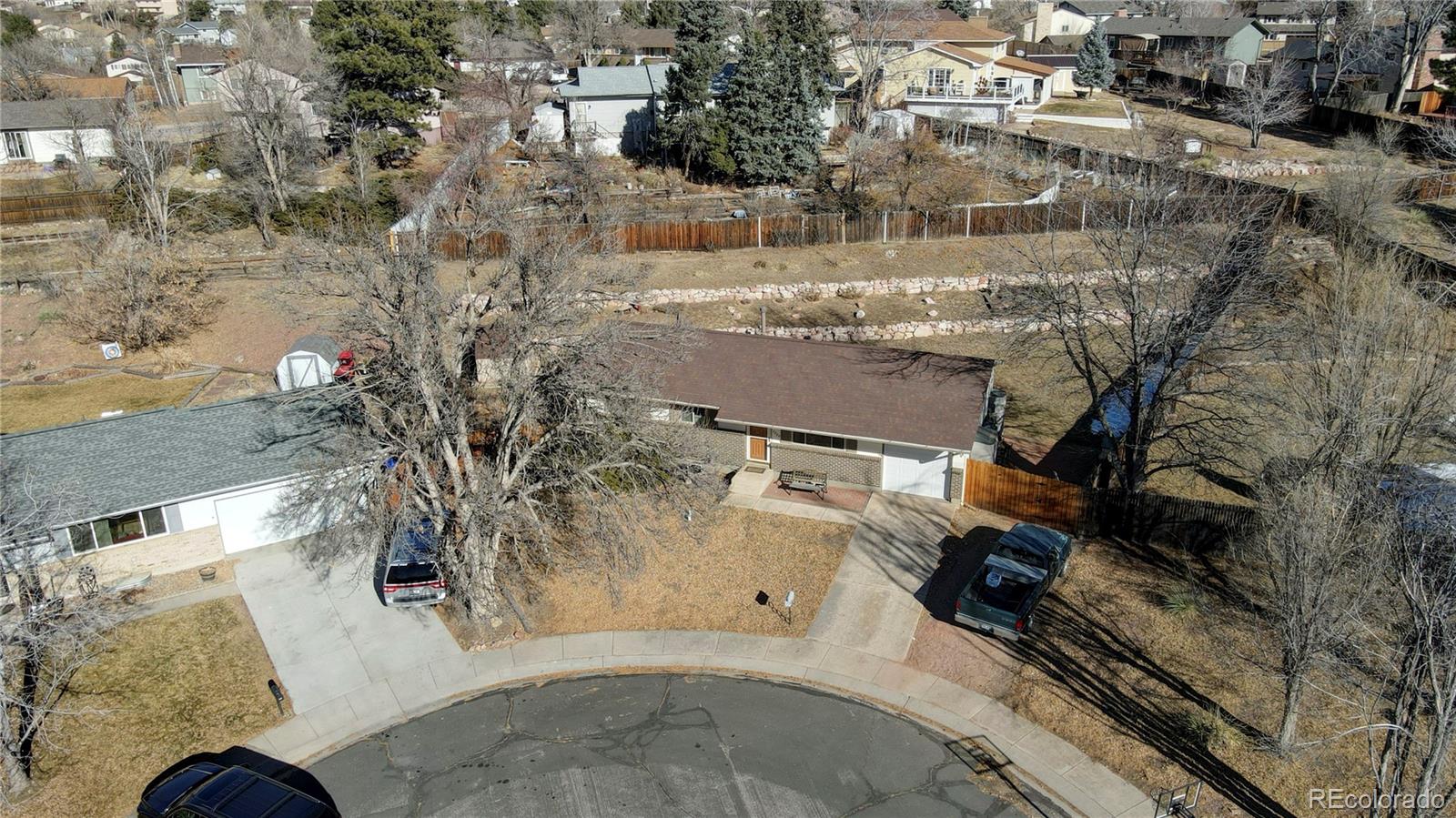 MLS Image #31 for 5260  whimsical drive,colorado springs, Colorado