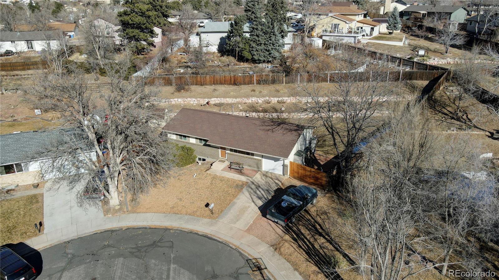 MLS Image #32 for 5260  whimsical drive,colorado springs, Colorado