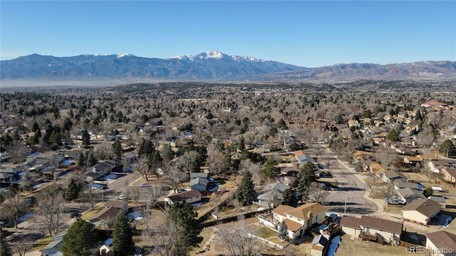 MLS Image #35 for 5260  whimsical drive,colorado springs, Colorado