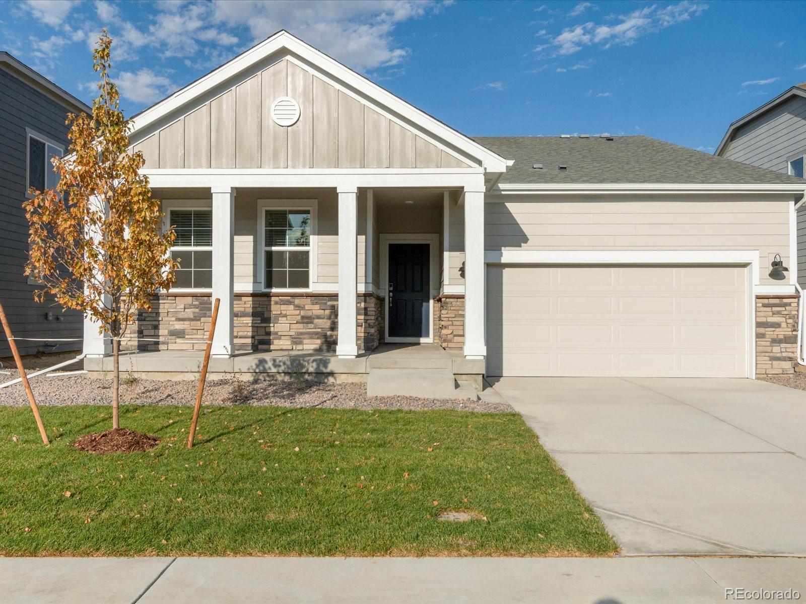 MLS Image #1 for 1641  rumley creek drive,windsor, Colorado