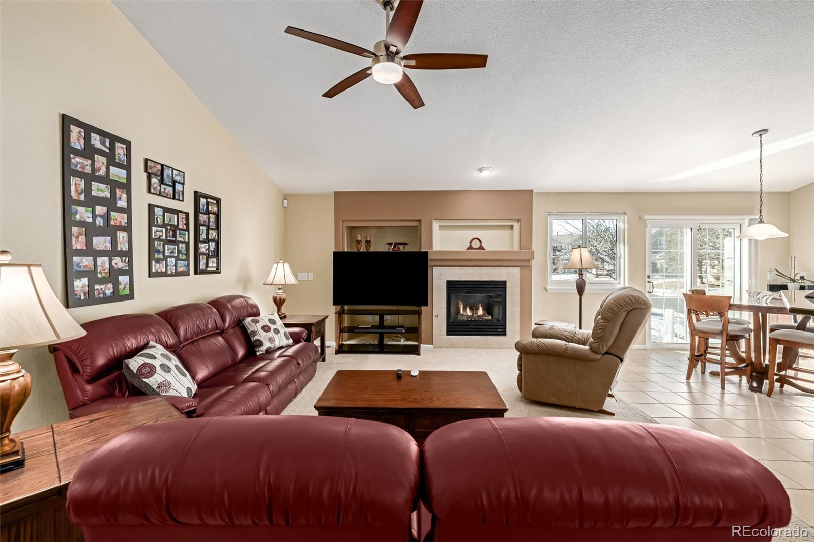 MLS Image #4 for 1429 s grand baker circle,aurora, Colorado