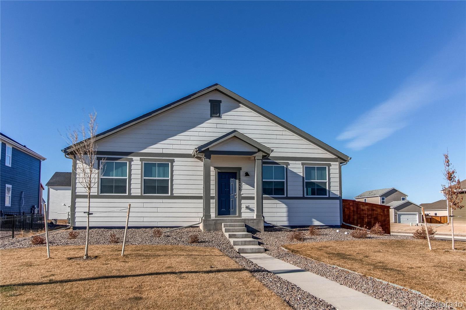 MLS Image #0 for 2937  pershing street,strasburg, Colorado