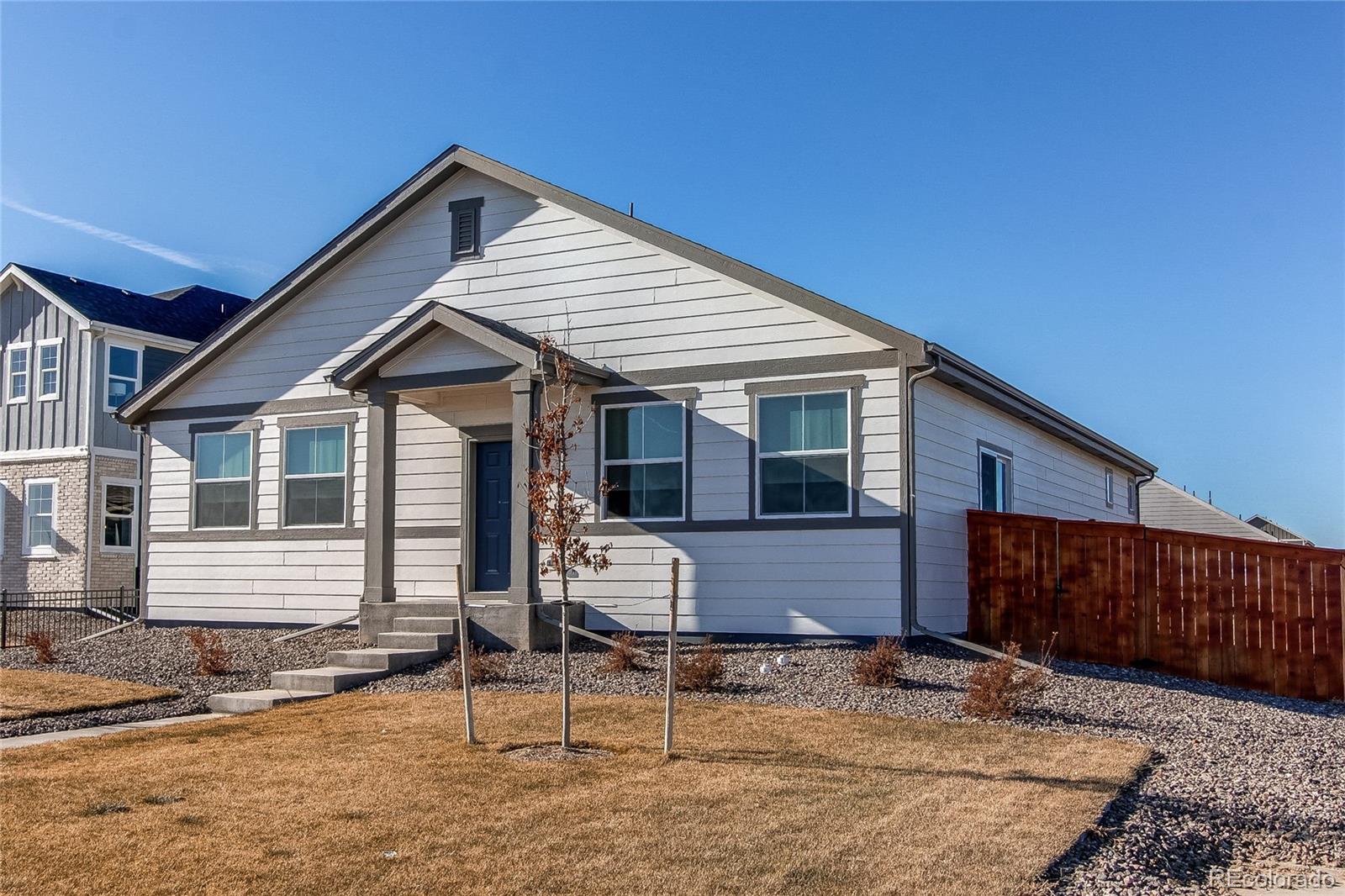 MLS Image #1 for 2937  pershing street,strasburg, Colorado