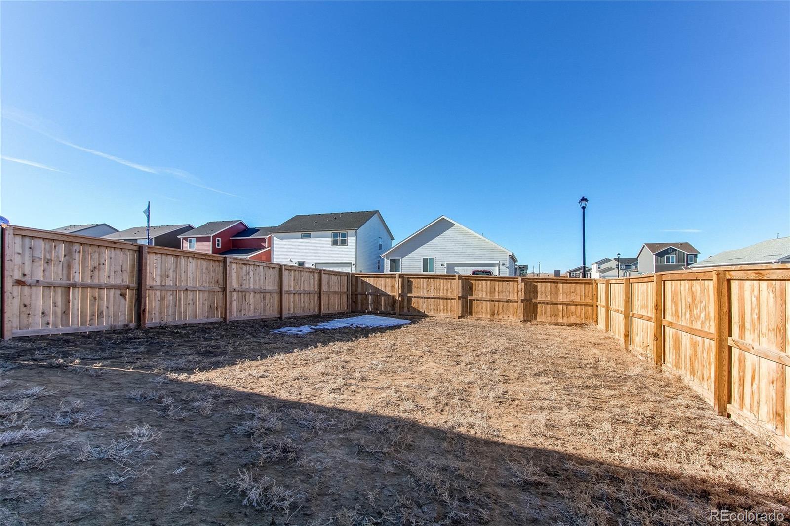 MLS Image #23 for 2937  pershing street,strasburg, Colorado