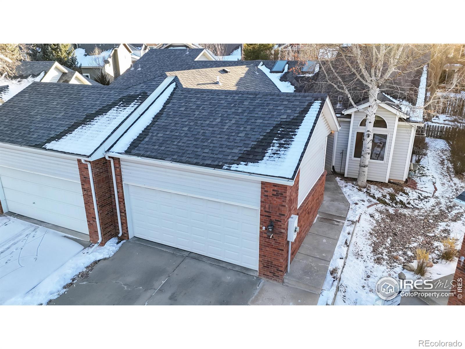 MLS Image #1 for 1136  wabash street,fort collins, Colorado