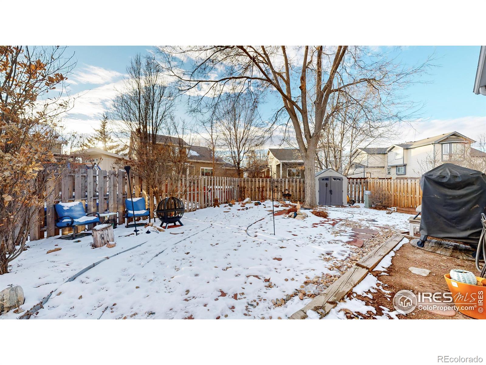 MLS Image #30 for 1136  wabash street,fort collins, Colorado