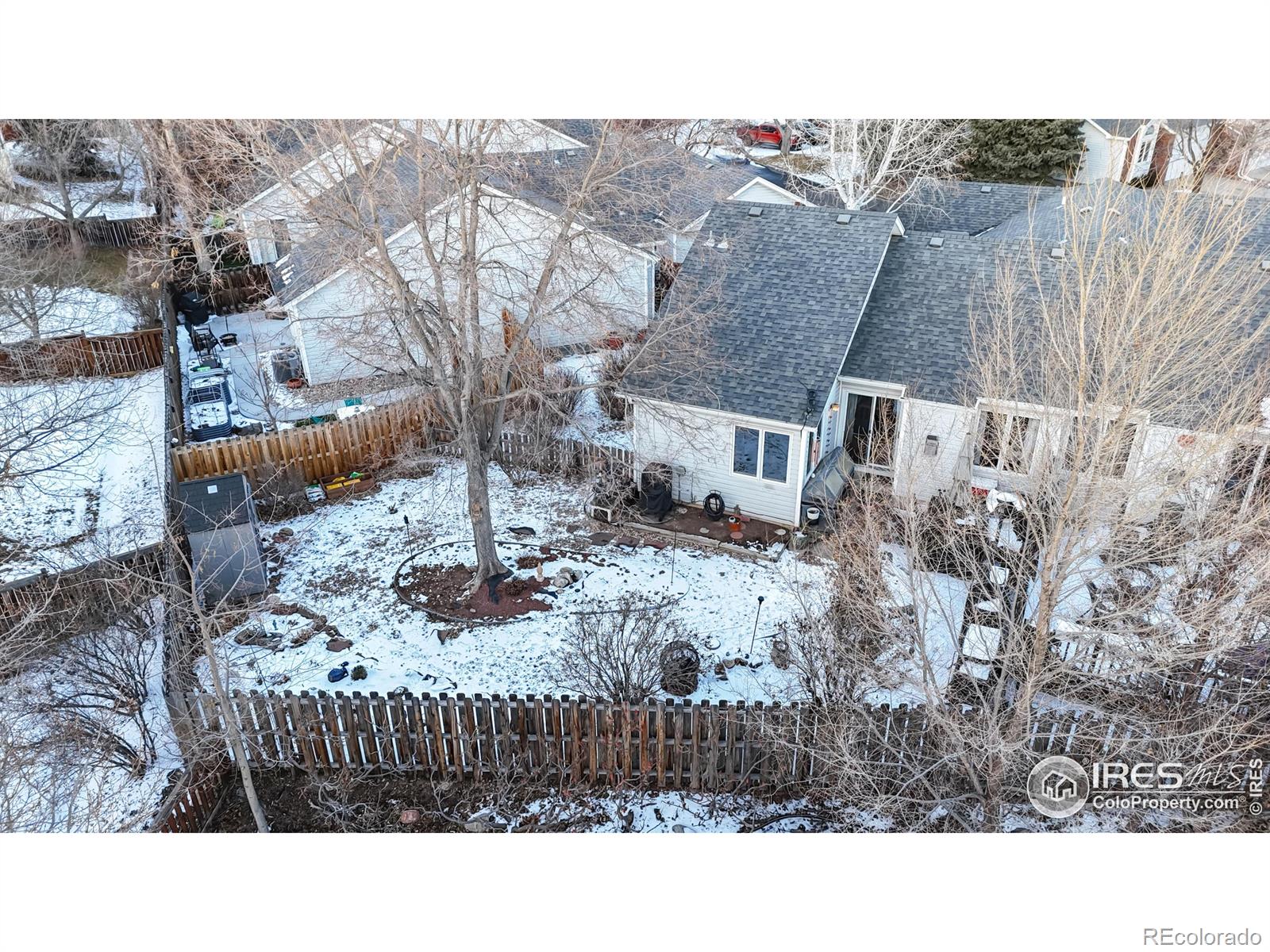 MLS Image #31 for 1136  wabash street,fort collins, Colorado