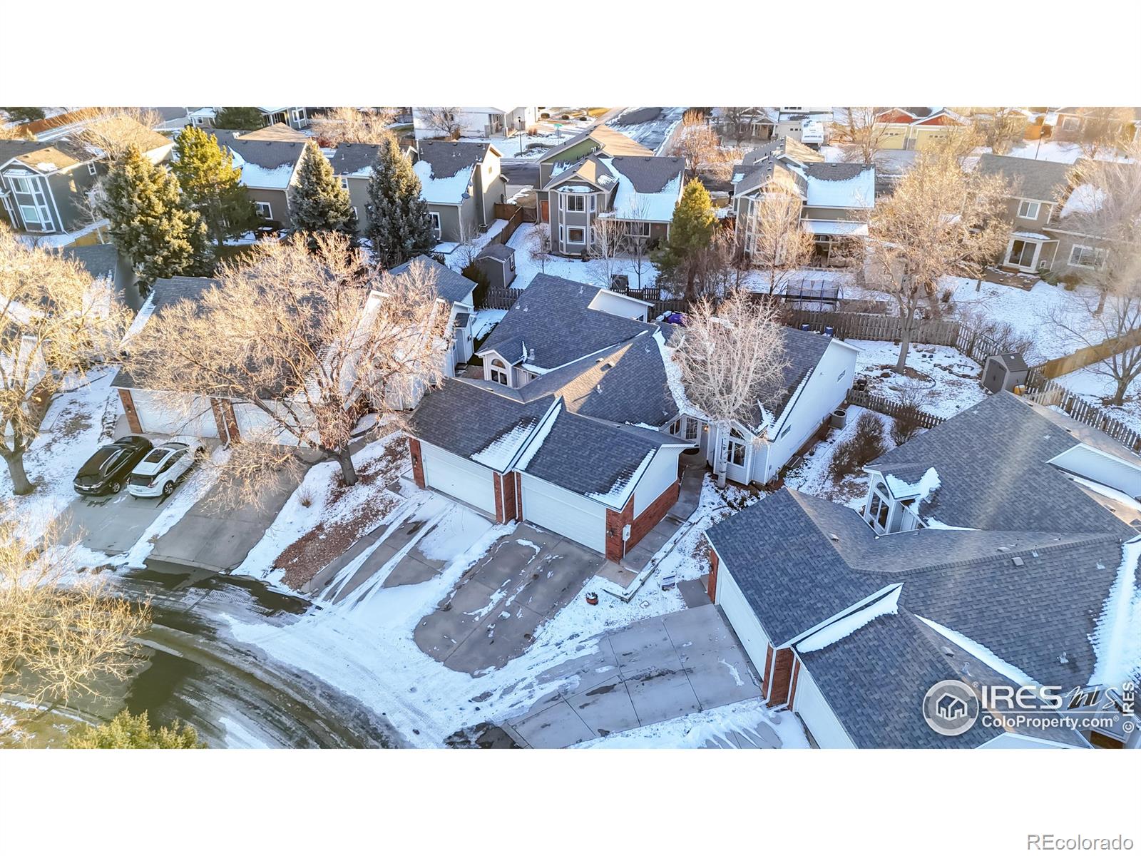 MLS Image #33 for 1136  wabash street,fort collins, Colorado