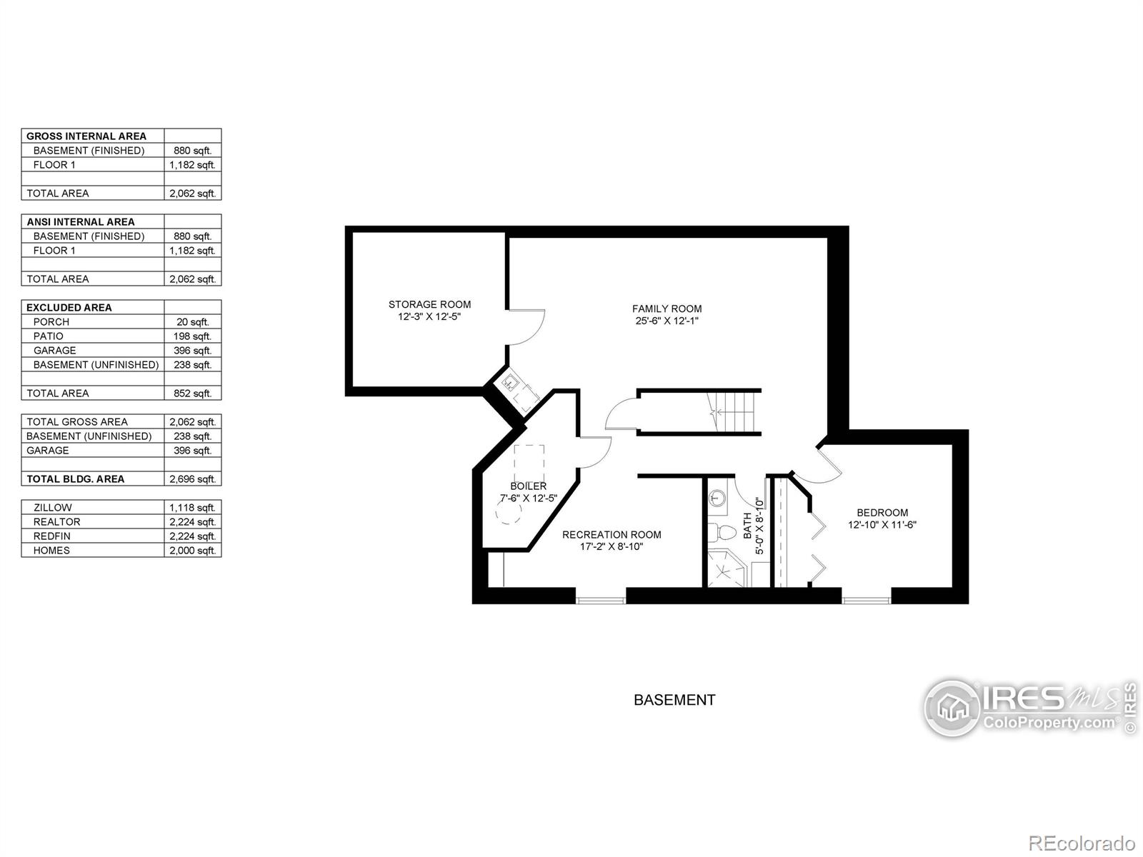 MLS Image #37 for 1136  wabash street,fort collins, Colorado