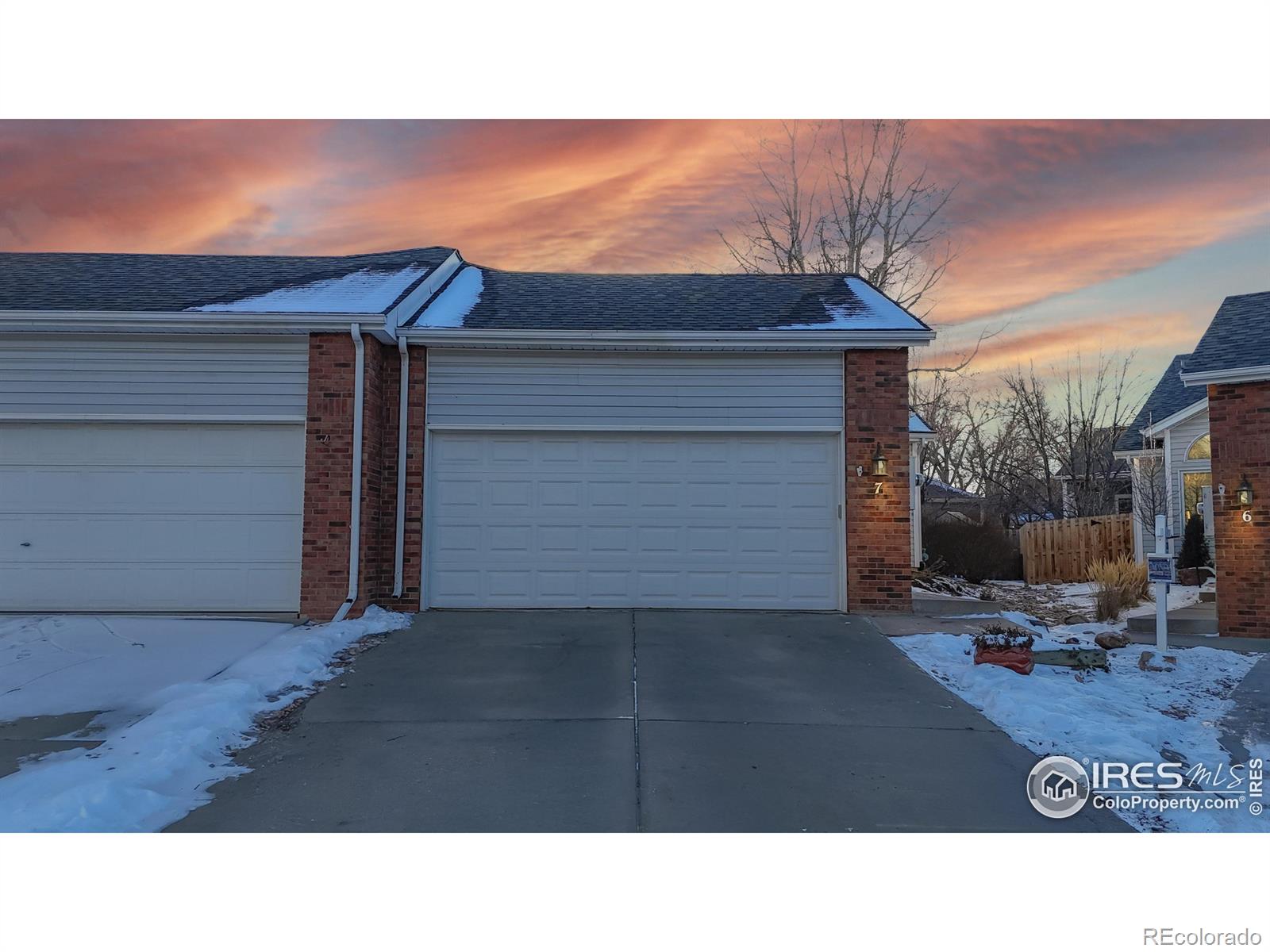 MLS Image #38 for 1136  wabash street,fort collins, Colorado