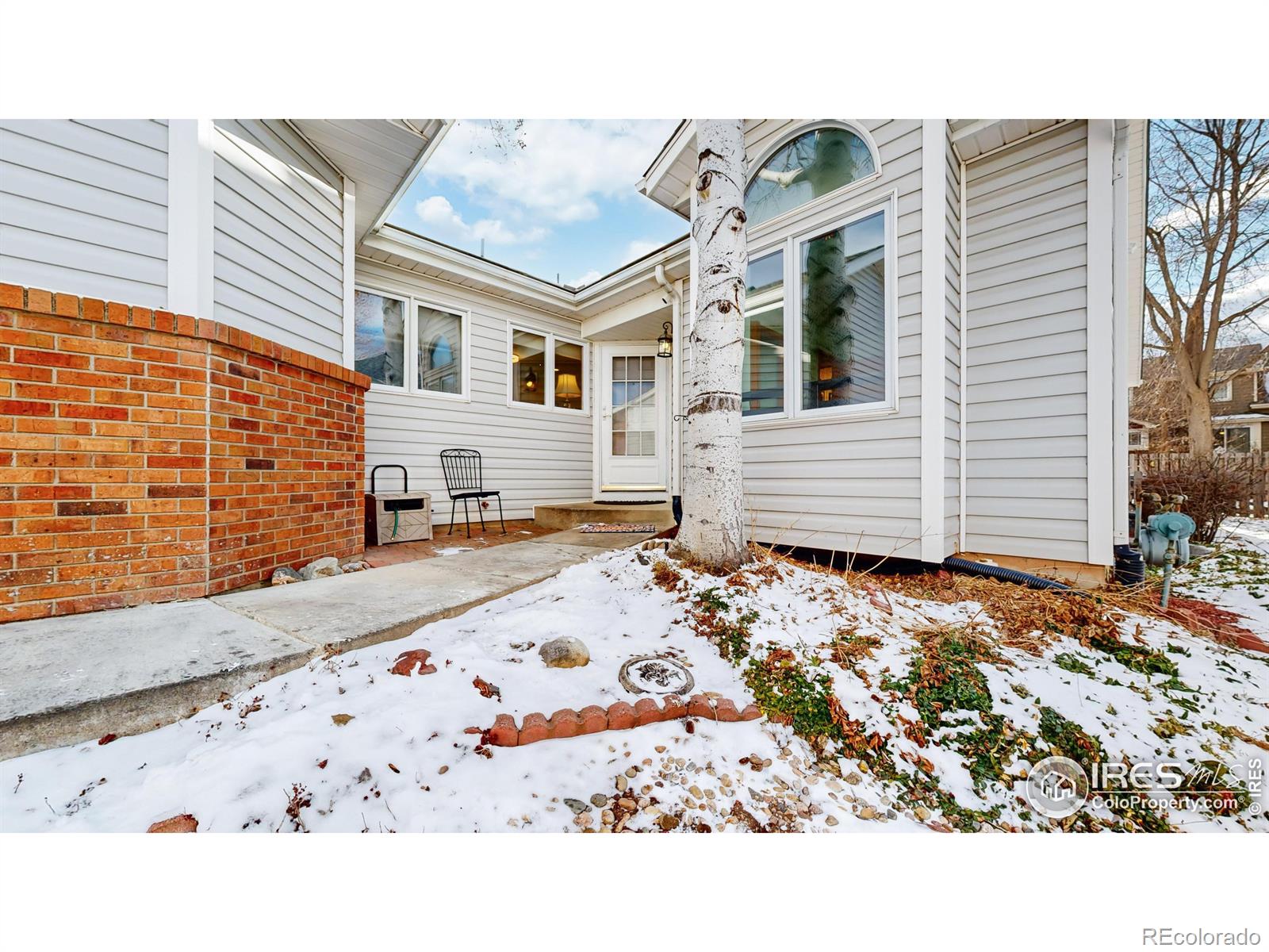 MLS Image #39 for 1136  wabash street,fort collins, Colorado