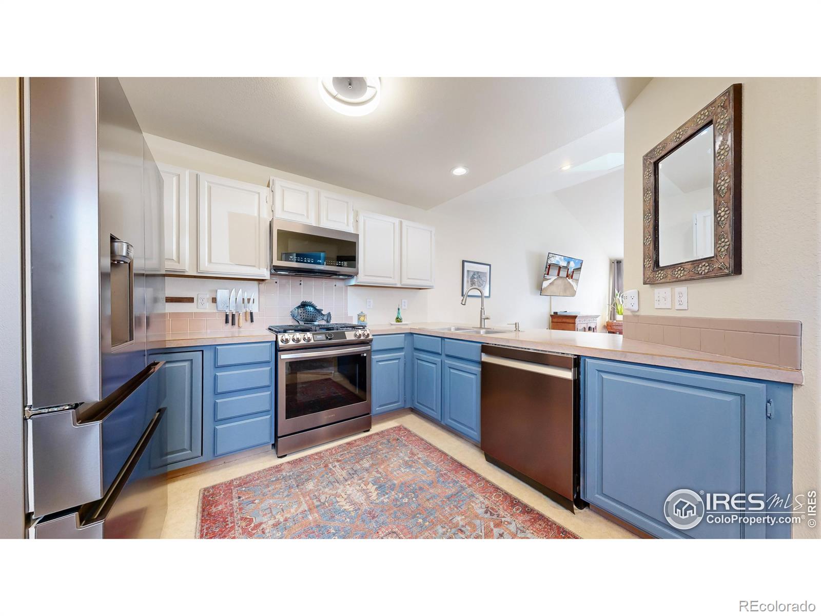 MLS Image #5 for 1136  wabash street,fort collins, Colorado