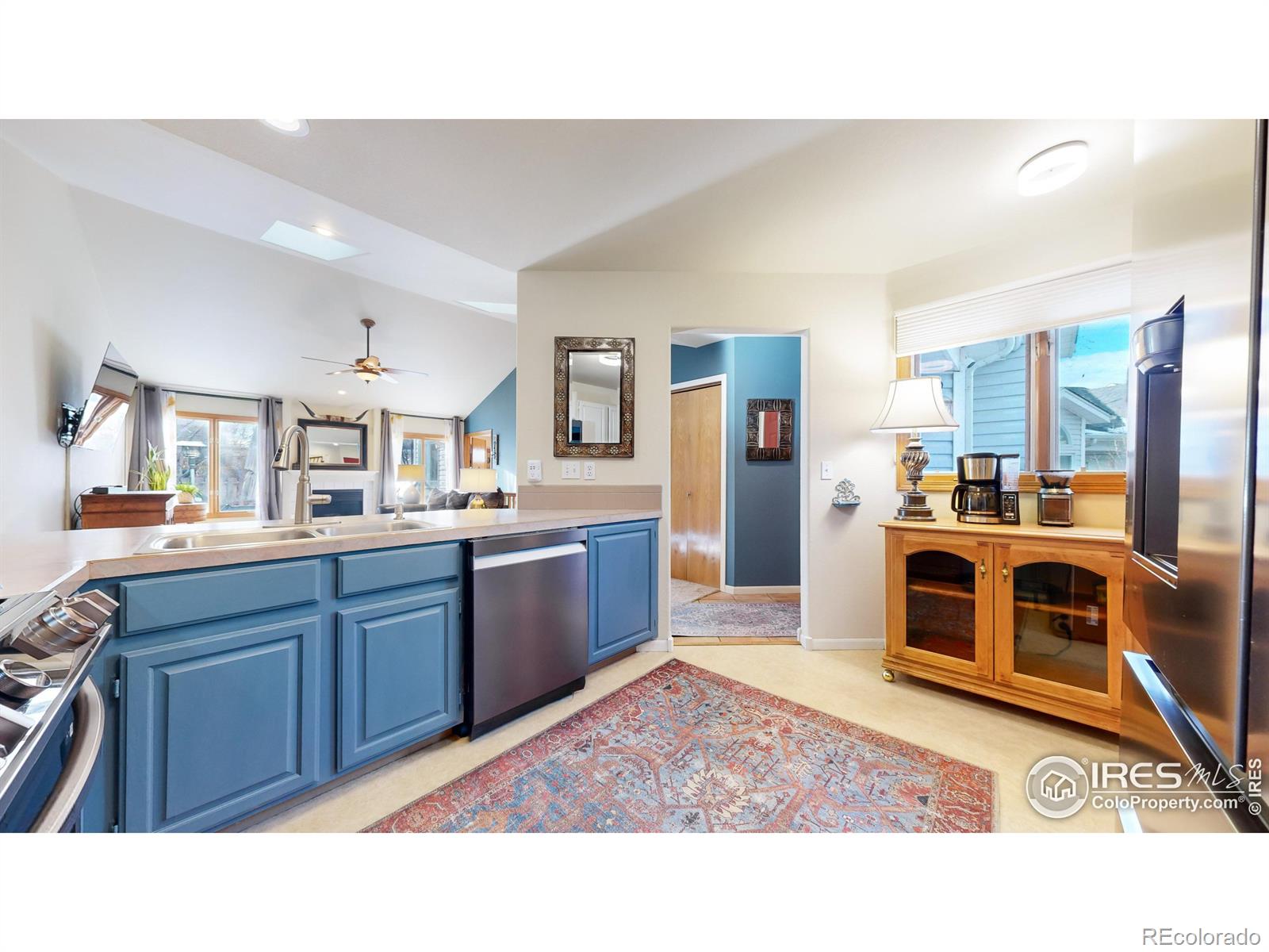 MLS Image #6 for 1136  wabash street,fort collins, Colorado