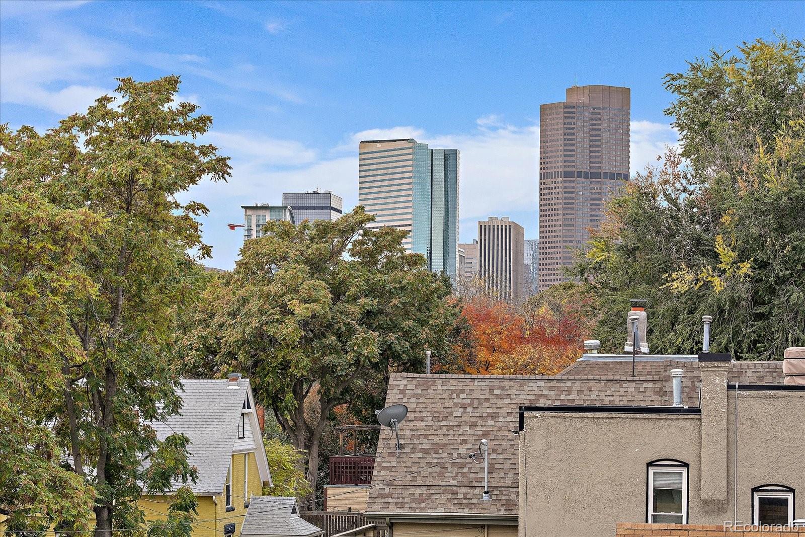 MLS Image #32 for 879  30th street ,denver, Colorado