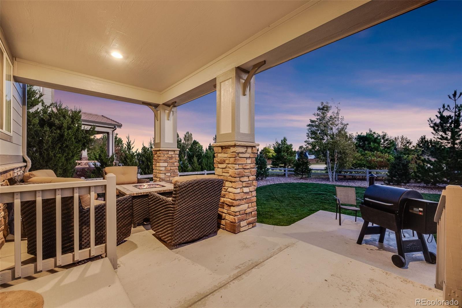 MLS Image #27 for 673  tiger lily way,highlands ranch, Colorado