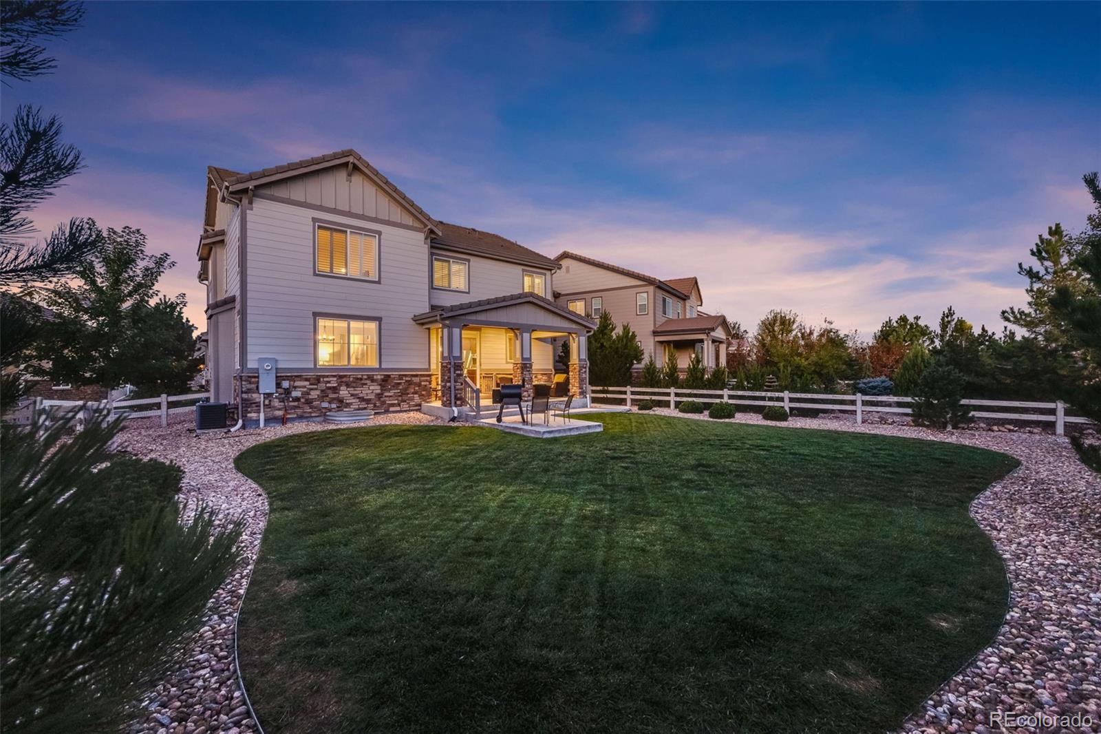 MLS Image #29 for 673  tiger lily way,highlands ranch, Colorado