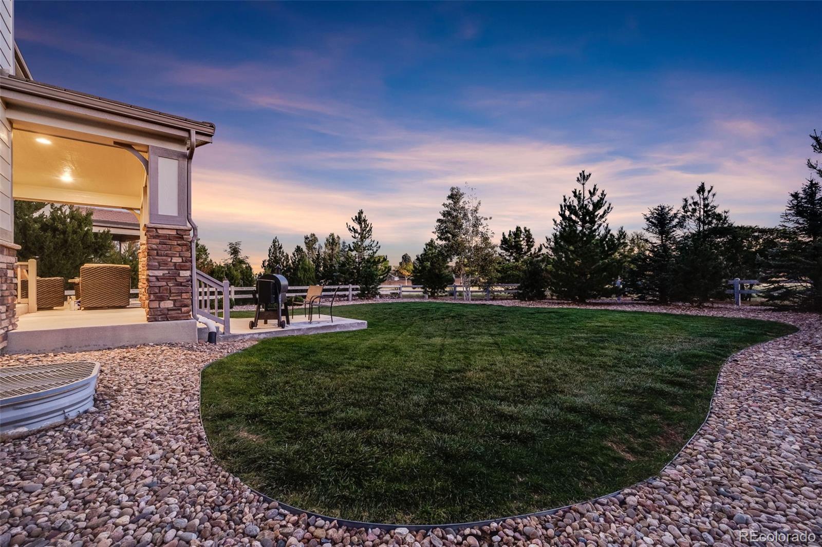 MLS Image #30 for 673  tiger lily way,highlands ranch, Colorado