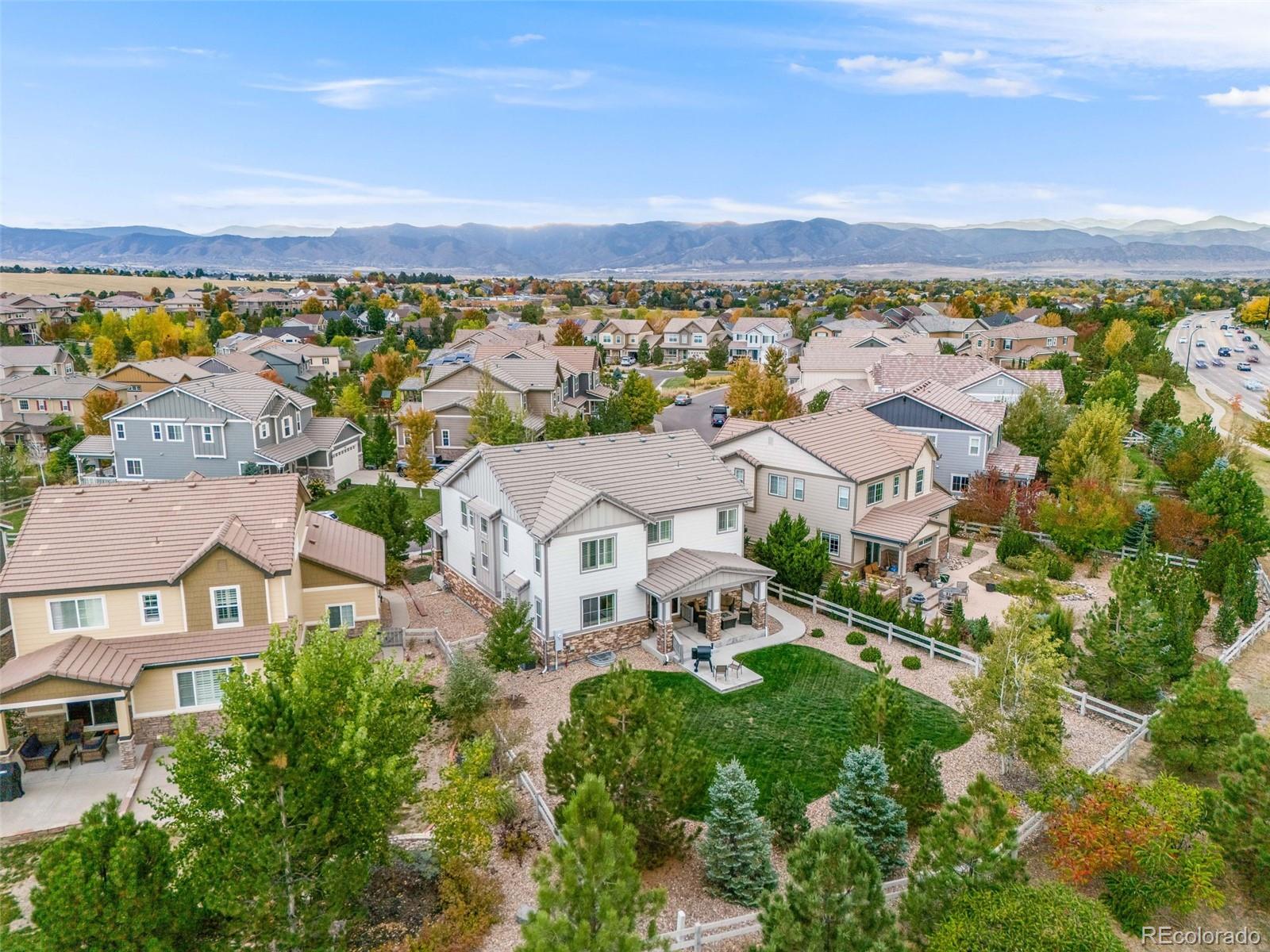 MLS Image #32 for 673  tiger lily way,highlands ranch, Colorado