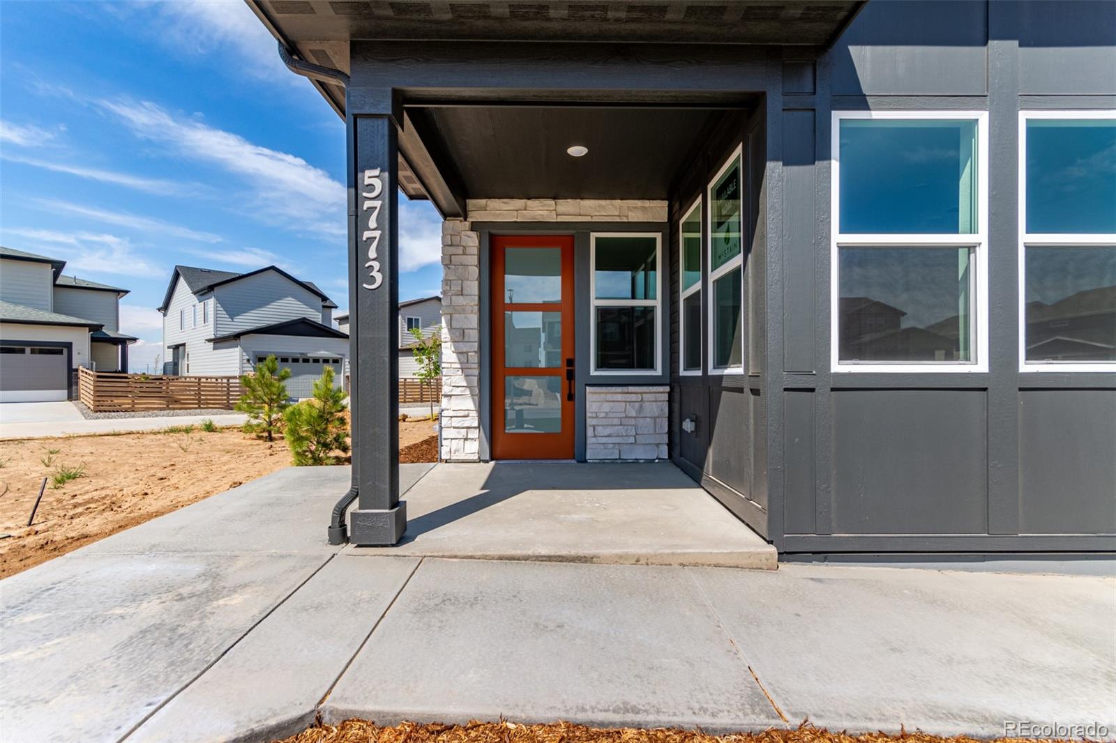 MLS Image #3 for 5773 n jericho way,aurora, Colorado