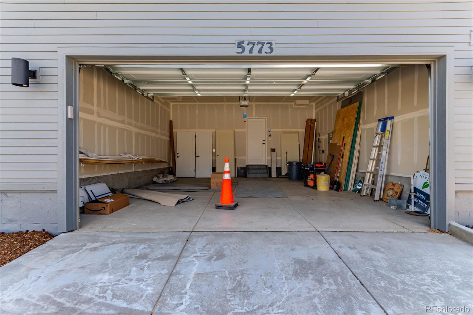 MLS Image #5 for 5773 n jericho way,aurora, Colorado