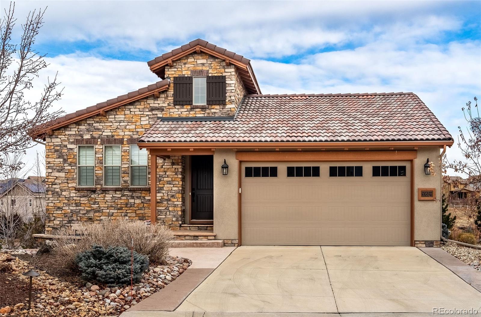 MLS Image #0 for 10538  red spruce court,littleton, Colorado