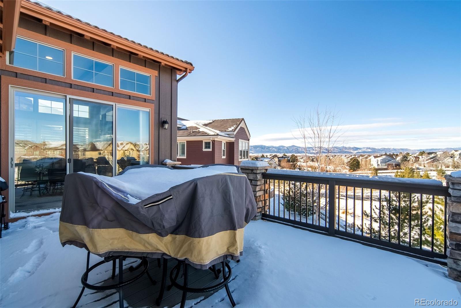 MLS Image #24 for 10538  red spruce court,littleton, Colorado