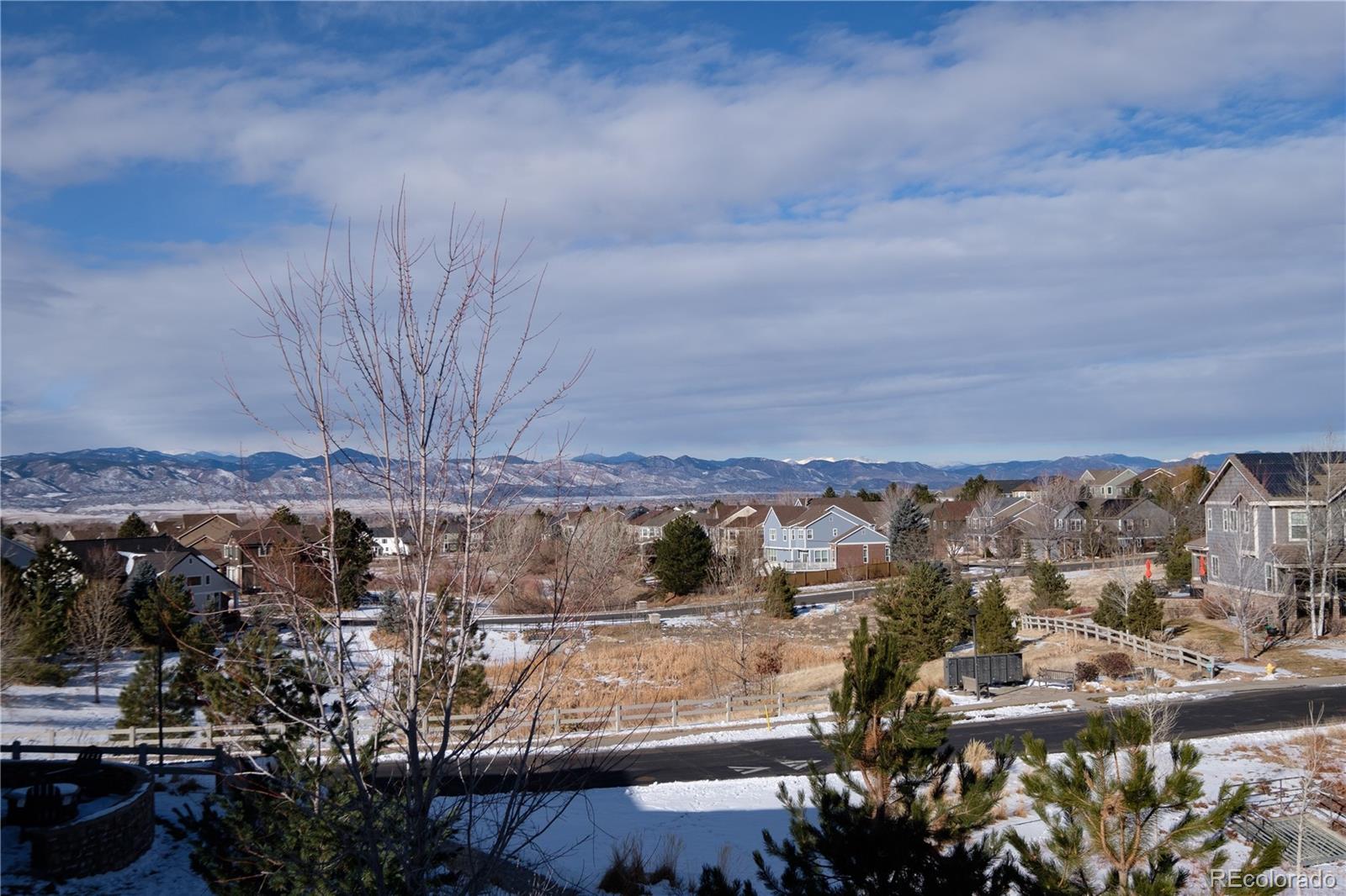 MLS Image #25 for 10538  red spruce court,littleton, Colorado