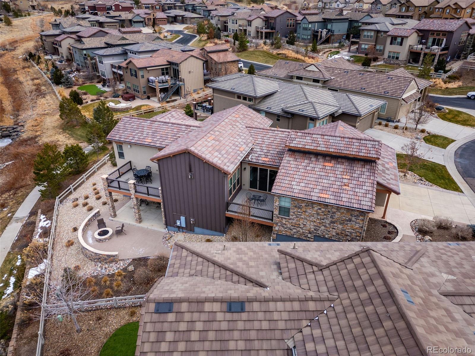 MLS Image #37 for 10538  red spruce court,littleton, Colorado