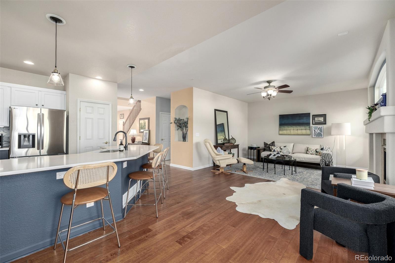 MLS Image #19 for 8445  braun loop,arvada, Colorado