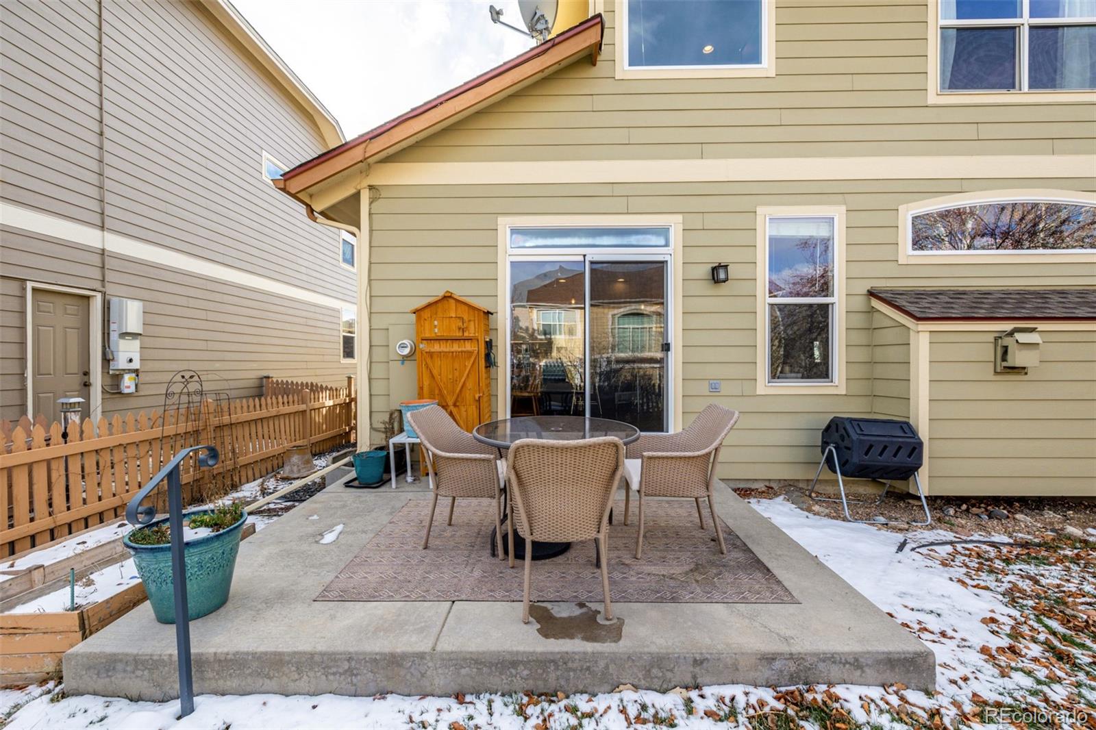 MLS Image #47 for 8445  braun loop,arvada, Colorado