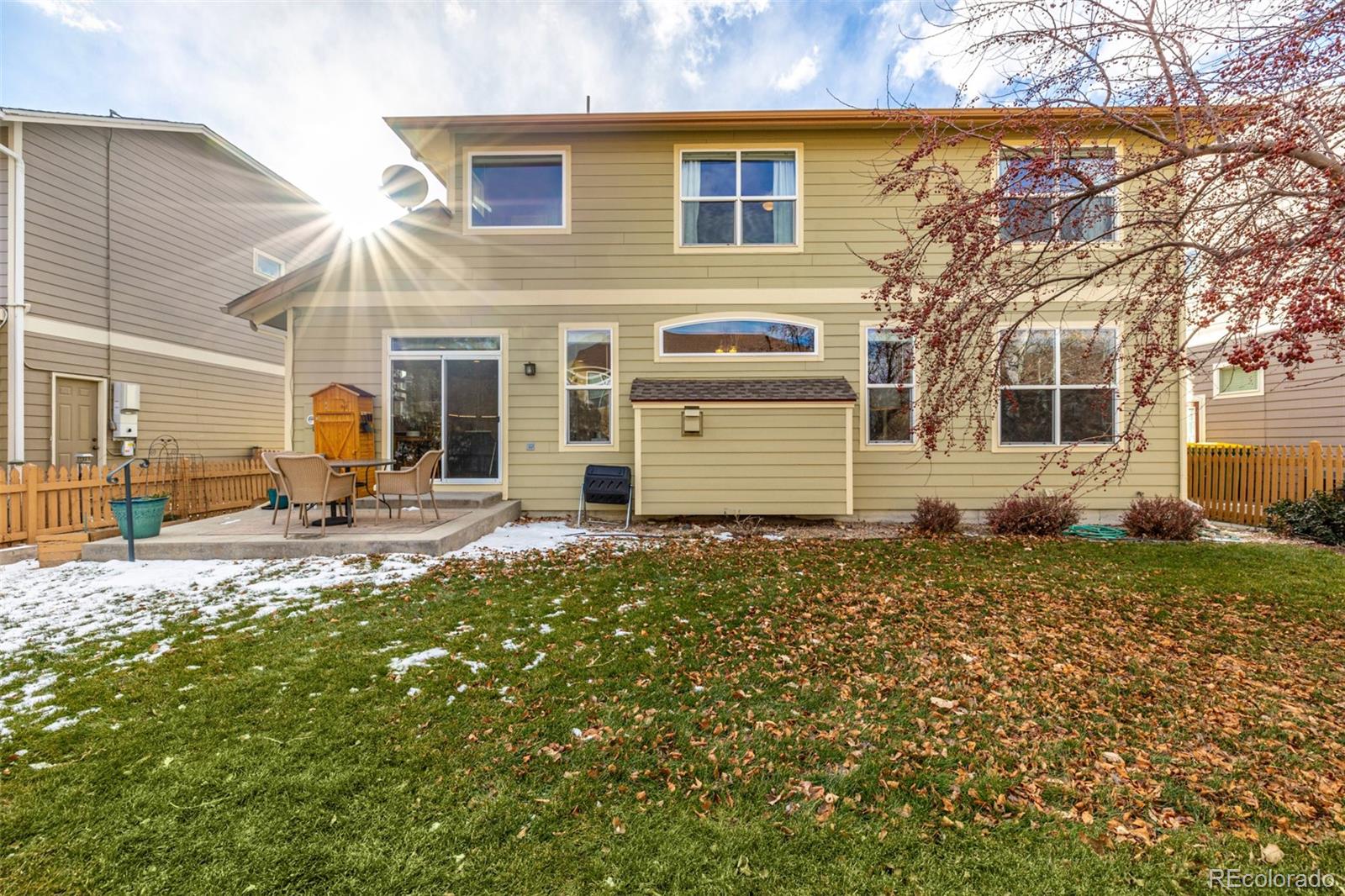 MLS Image #49 for 8445  braun loop,arvada, Colorado