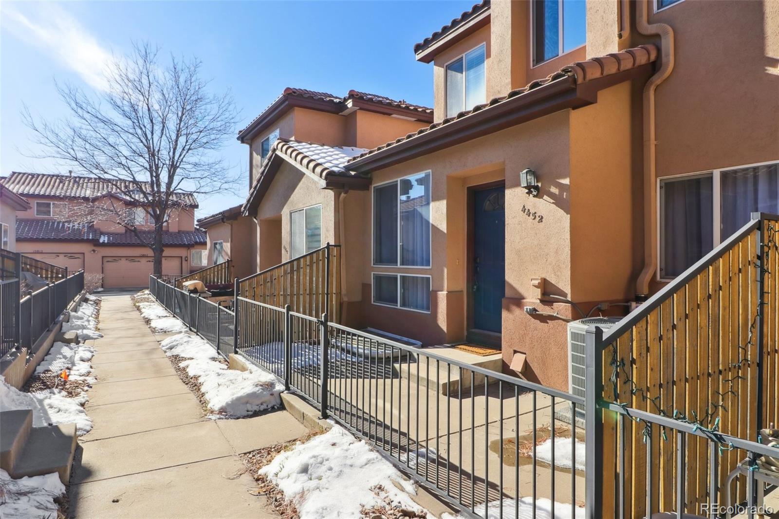 MLS Image #0 for 4452 s auckland court,aurora, Colorado