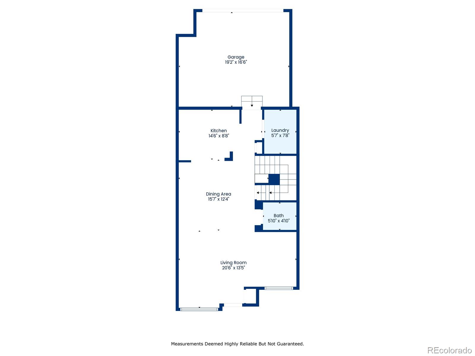 MLS Image #26 for 4452 s auckland court,aurora, Colorado