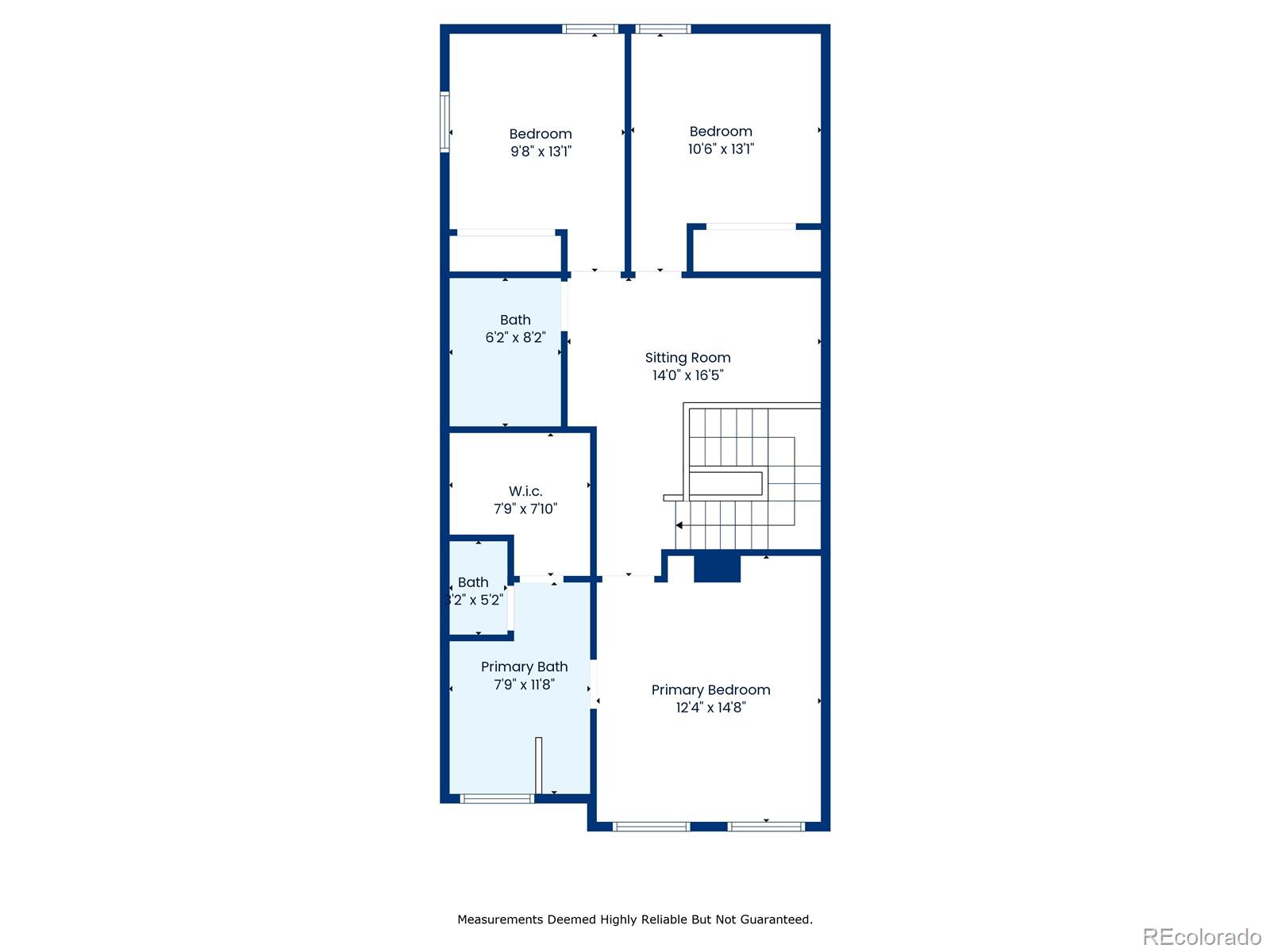 MLS Image #27 for 4452 s auckland court,aurora, Colorado