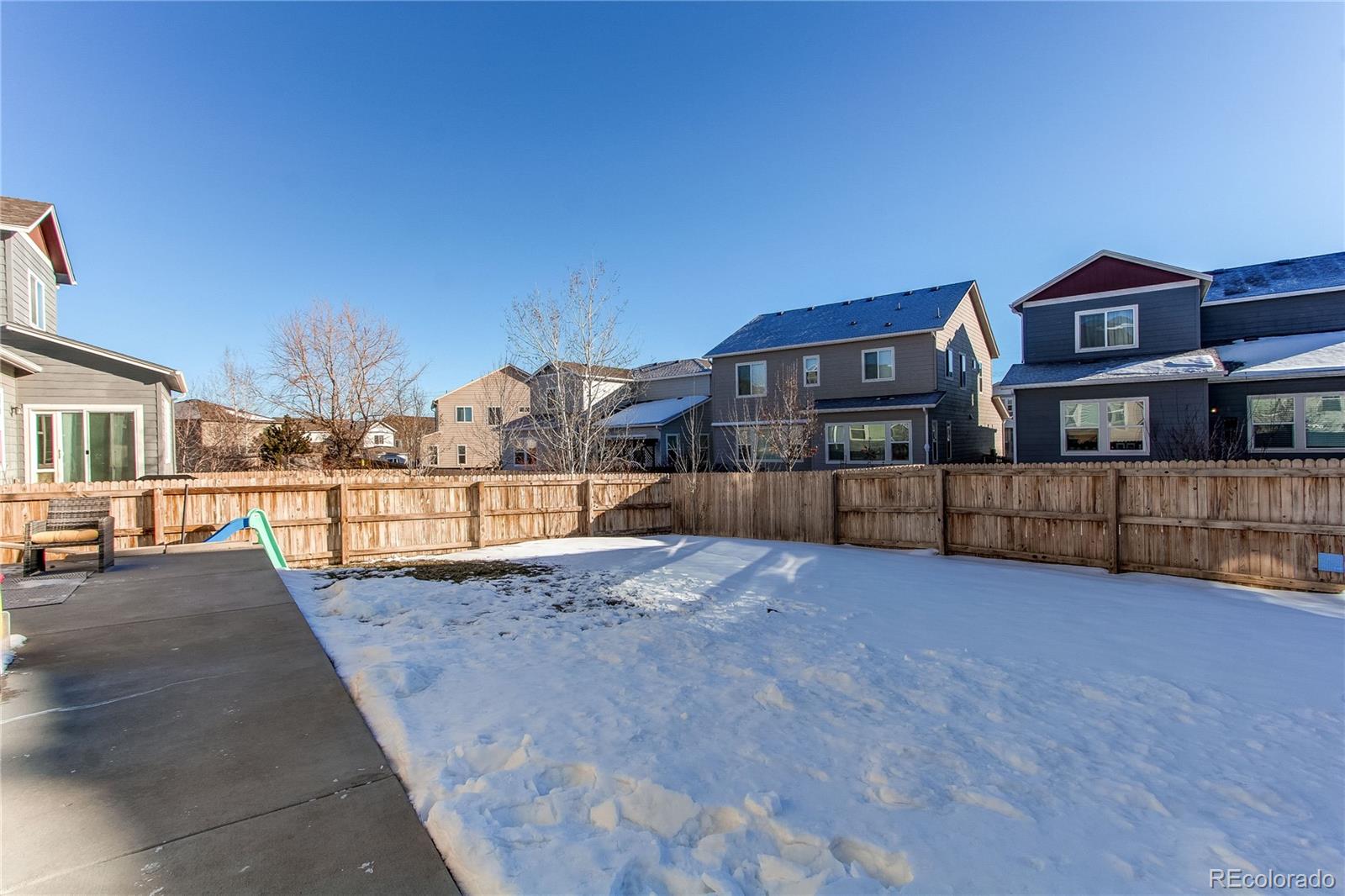 MLS Image #38 for 3912  trail stone circle,castle rock, Colorado