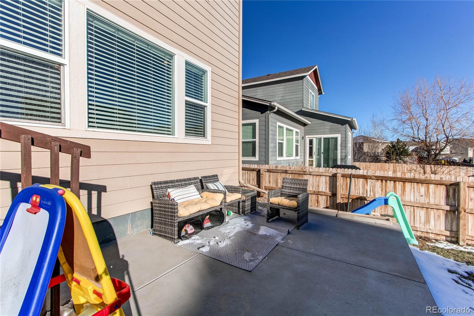 MLS Image #39 for 3912  trail stone circle,castle rock, Colorado